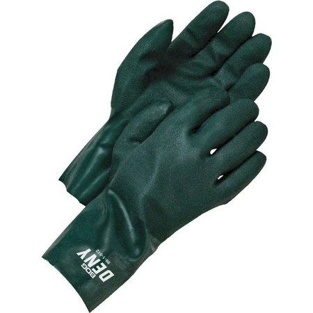 BDG 12" PVC Glove, PR, Universal PR 99-1-912